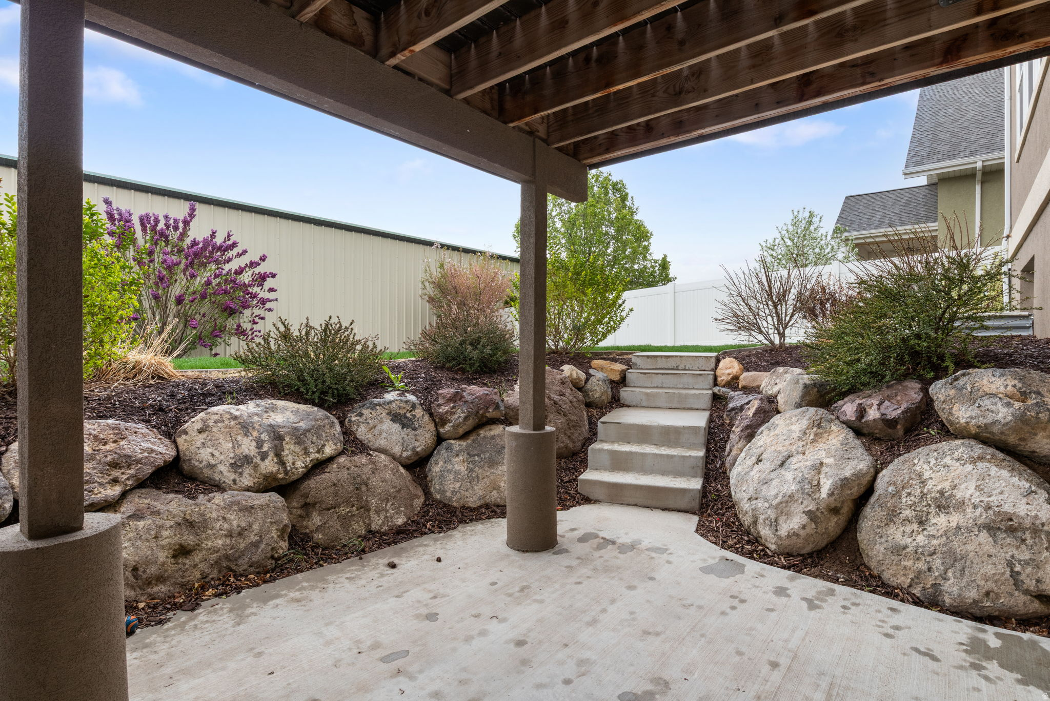 HARVEST PARK - Residential