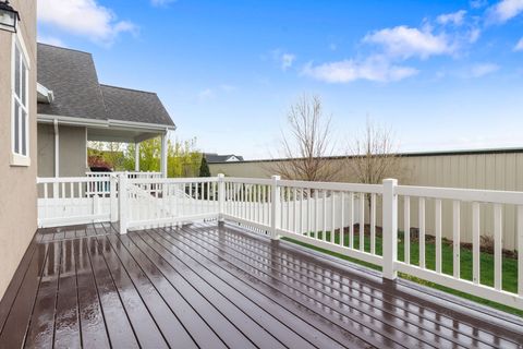 Tiny photo for 1826 W RIVER BIRCH RD, Mapleton, UT 84664 (MLS # 2147985)