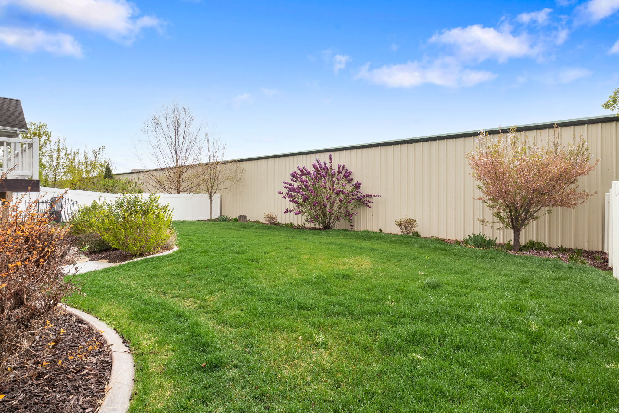 HARVEST PARK - Residential