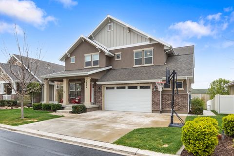 Tiny photo for 1826 W RIVER BIRCH RD, Mapleton, UT 84664 (MLS # 2147985)