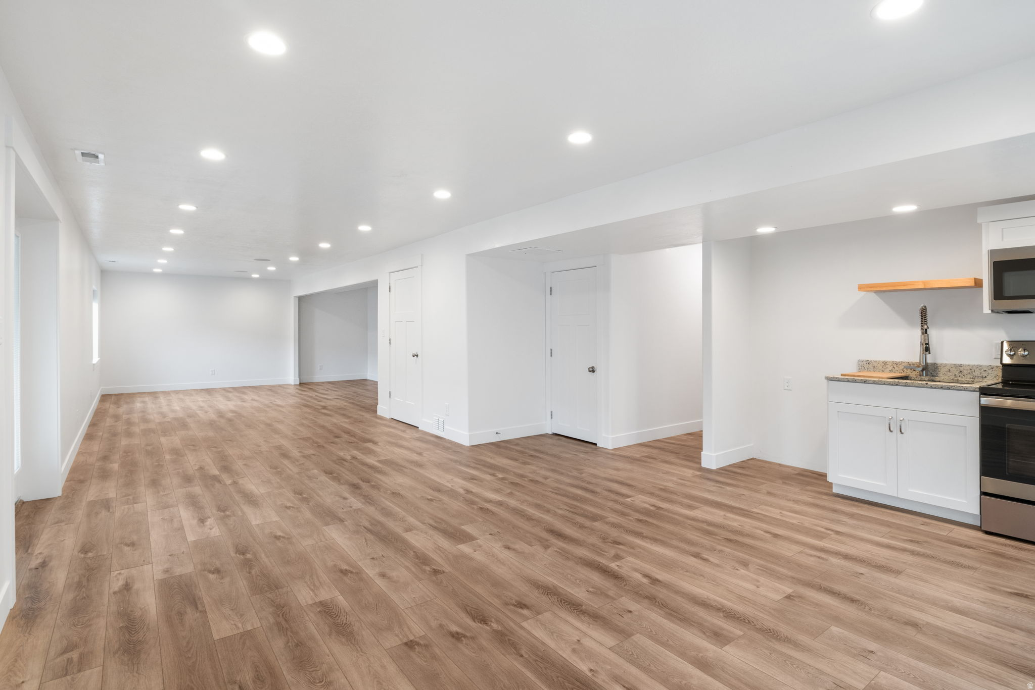 HARVEST PARK - Residential