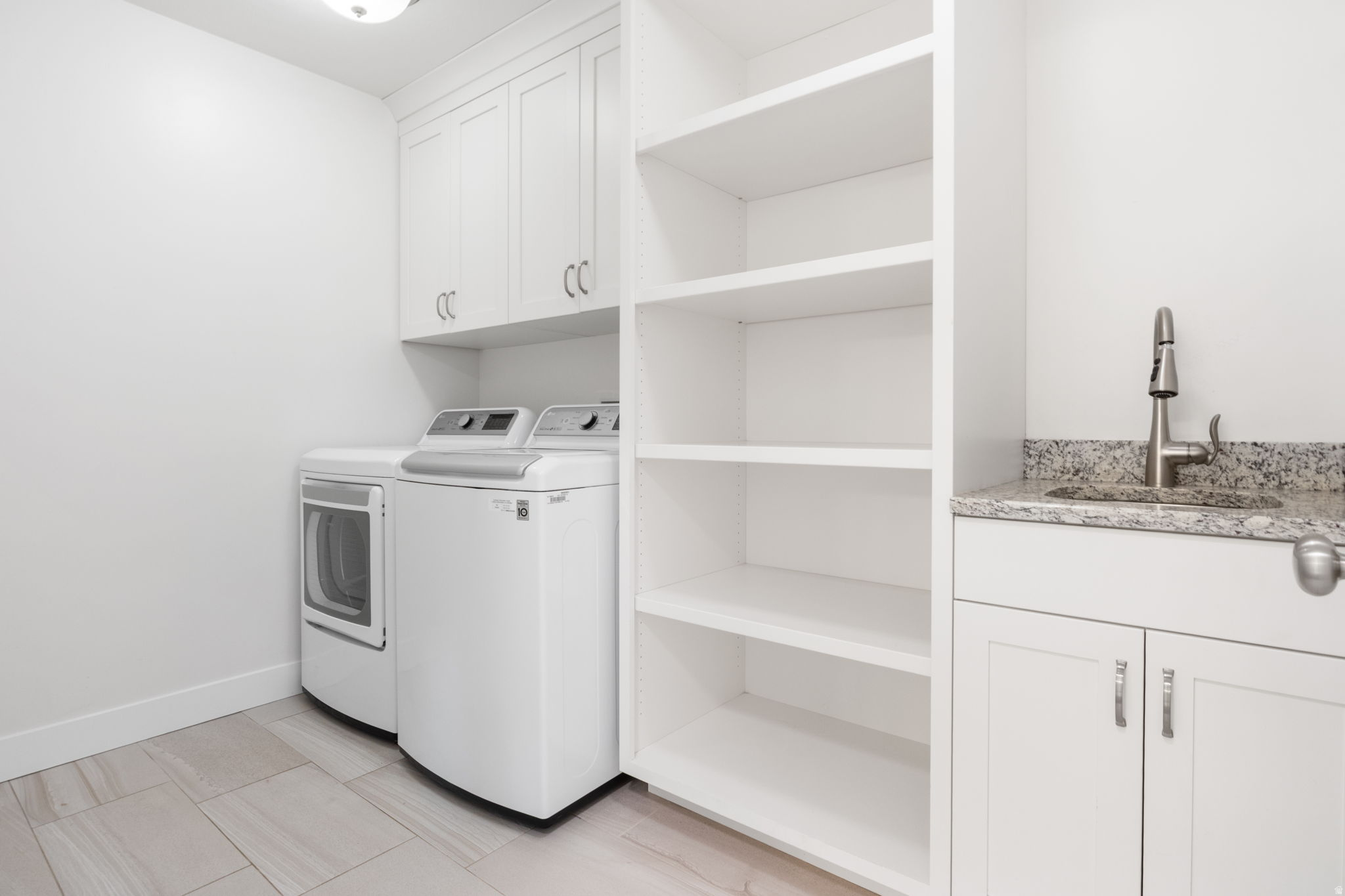 HARVEST PARK - Residential