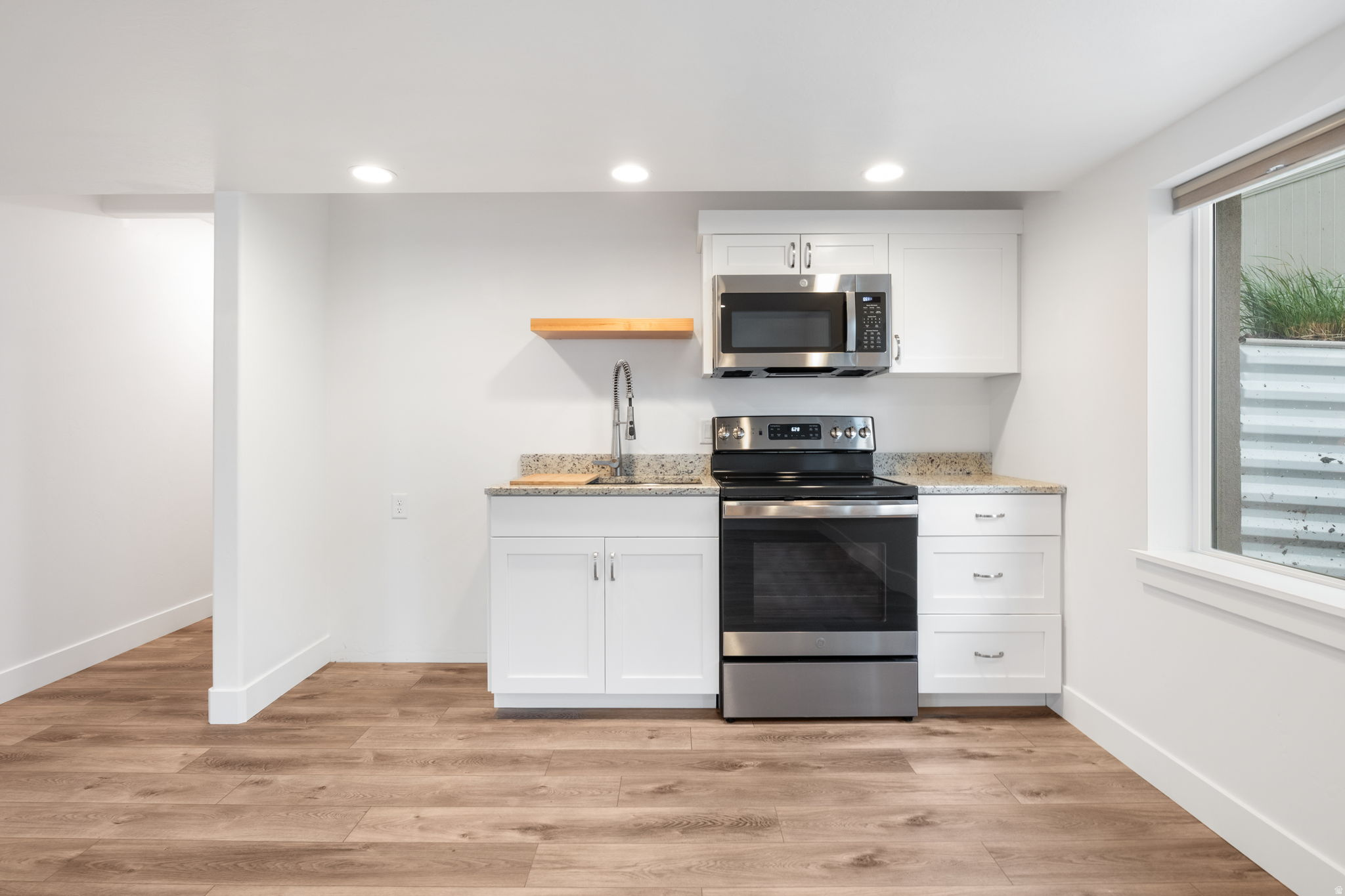 HARVEST PARK - Residential