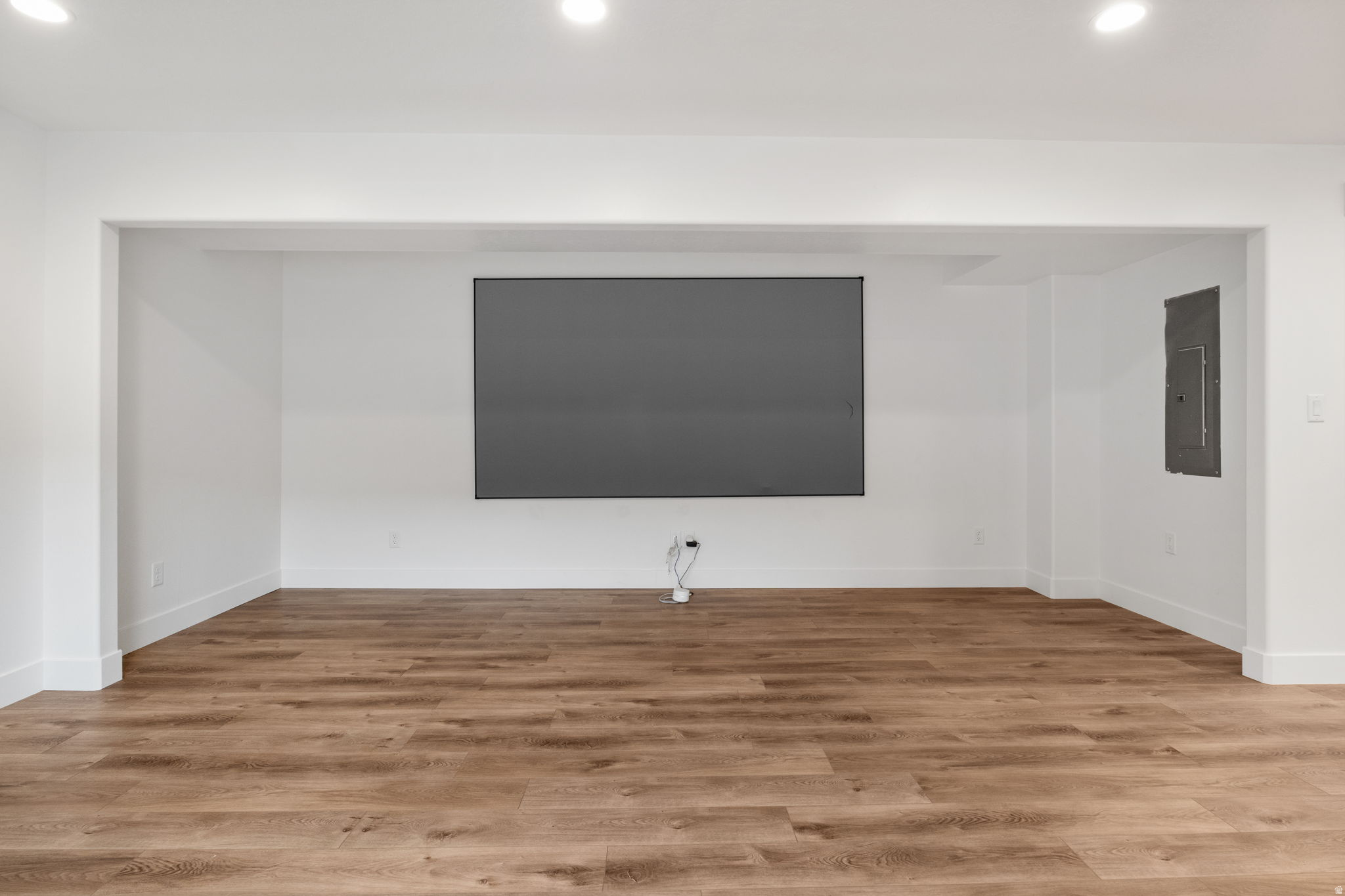 HARVEST PARK - Residential