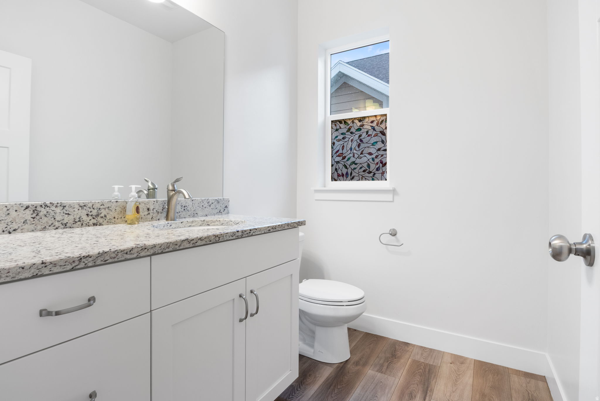 HARVEST PARK - Residential