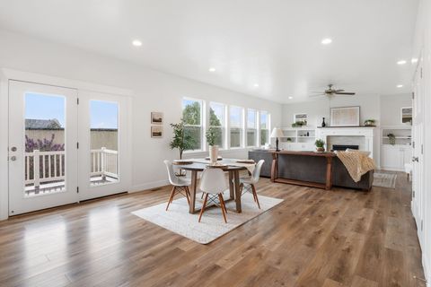 Tiny photo for 1826 W RIVER BIRCH RD, Mapleton, UT 84664 (MLS # 2147985)
