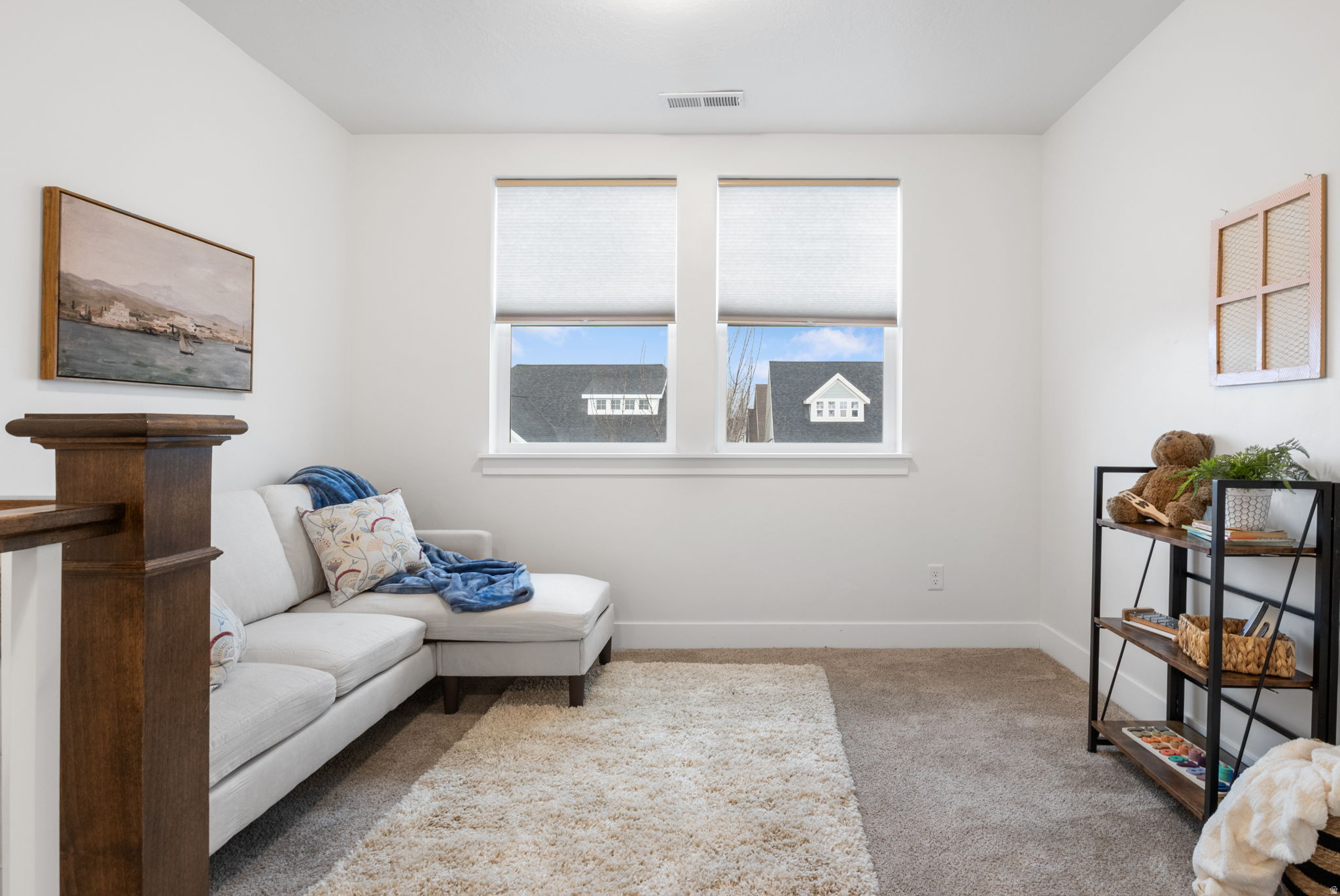 HARVEST PARK - Residential