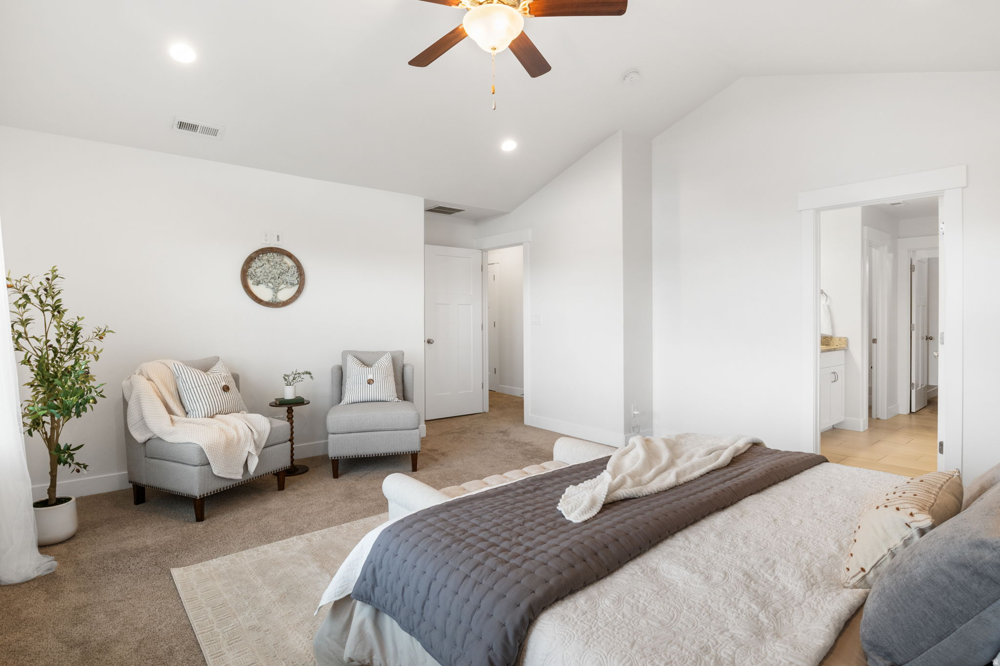 HARVEST PARK - Residential