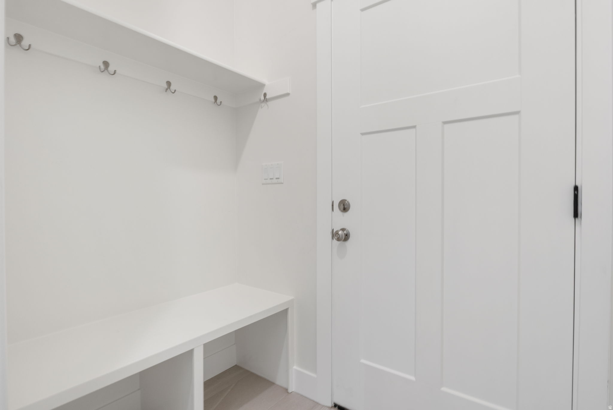 HARVEST PARK - Residential