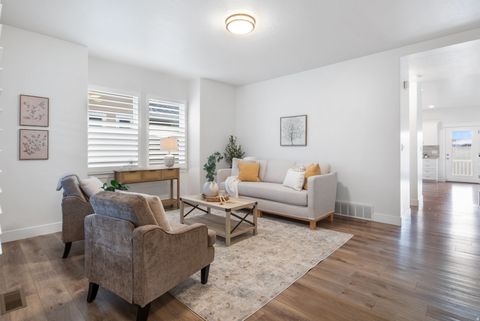 Tiny photo for 1826 W RIVER BIRCH RD, Mapleton, UT 84664 (MLS # 2147985)