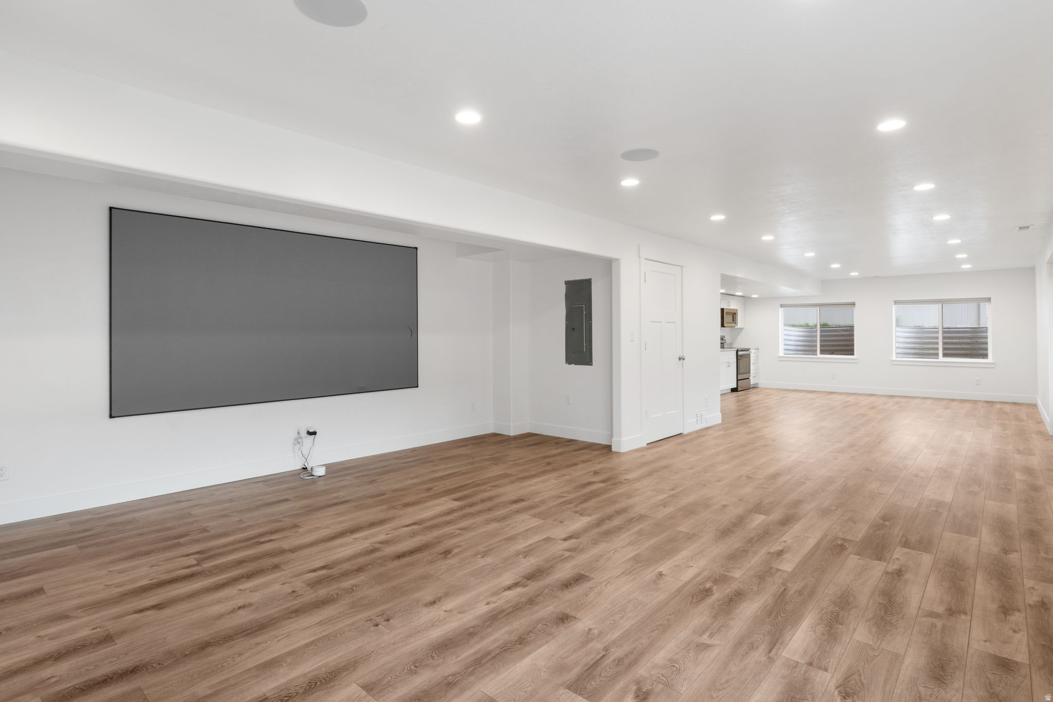 HARVEST PARK - Residential