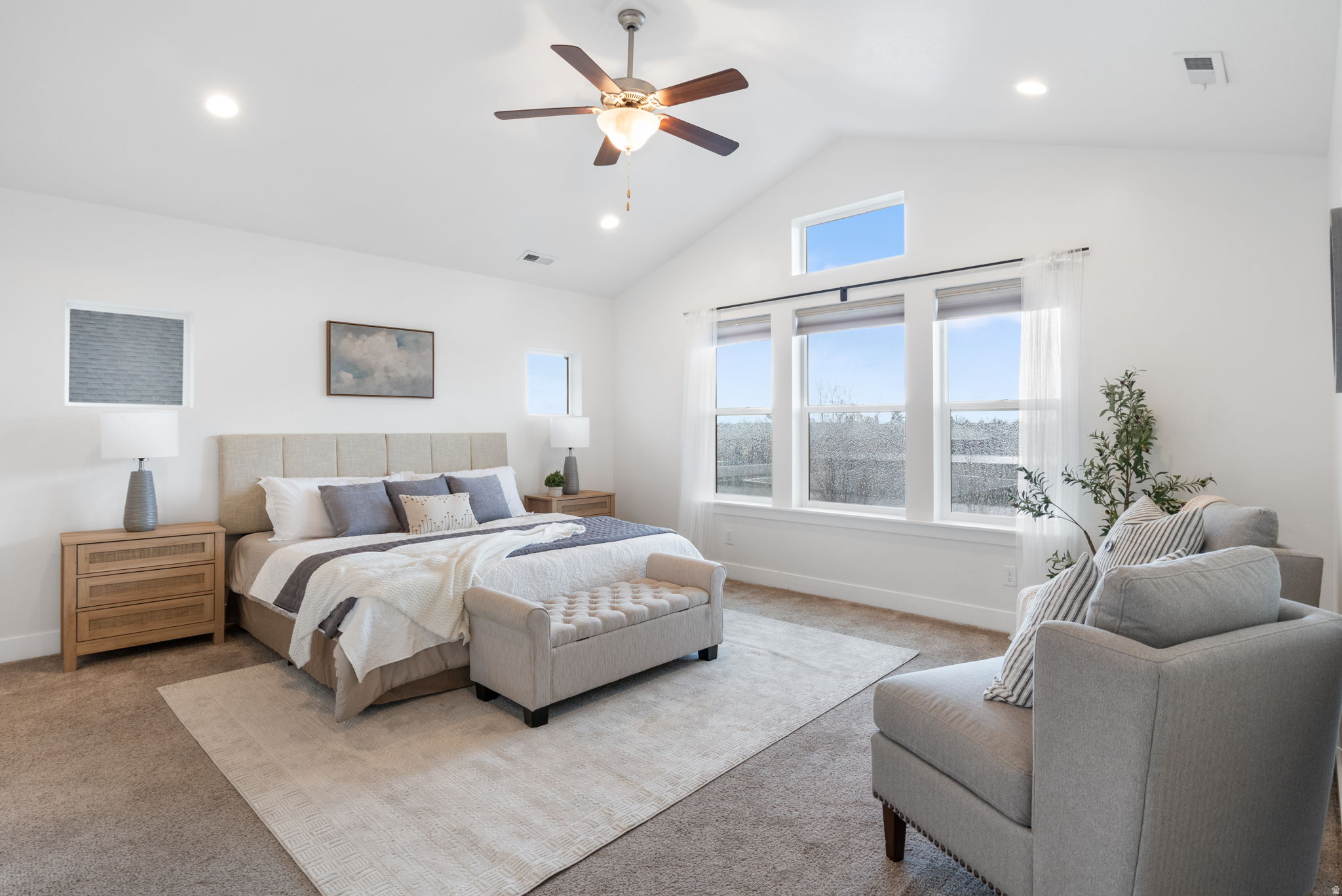 HARVEST PARK - Residential