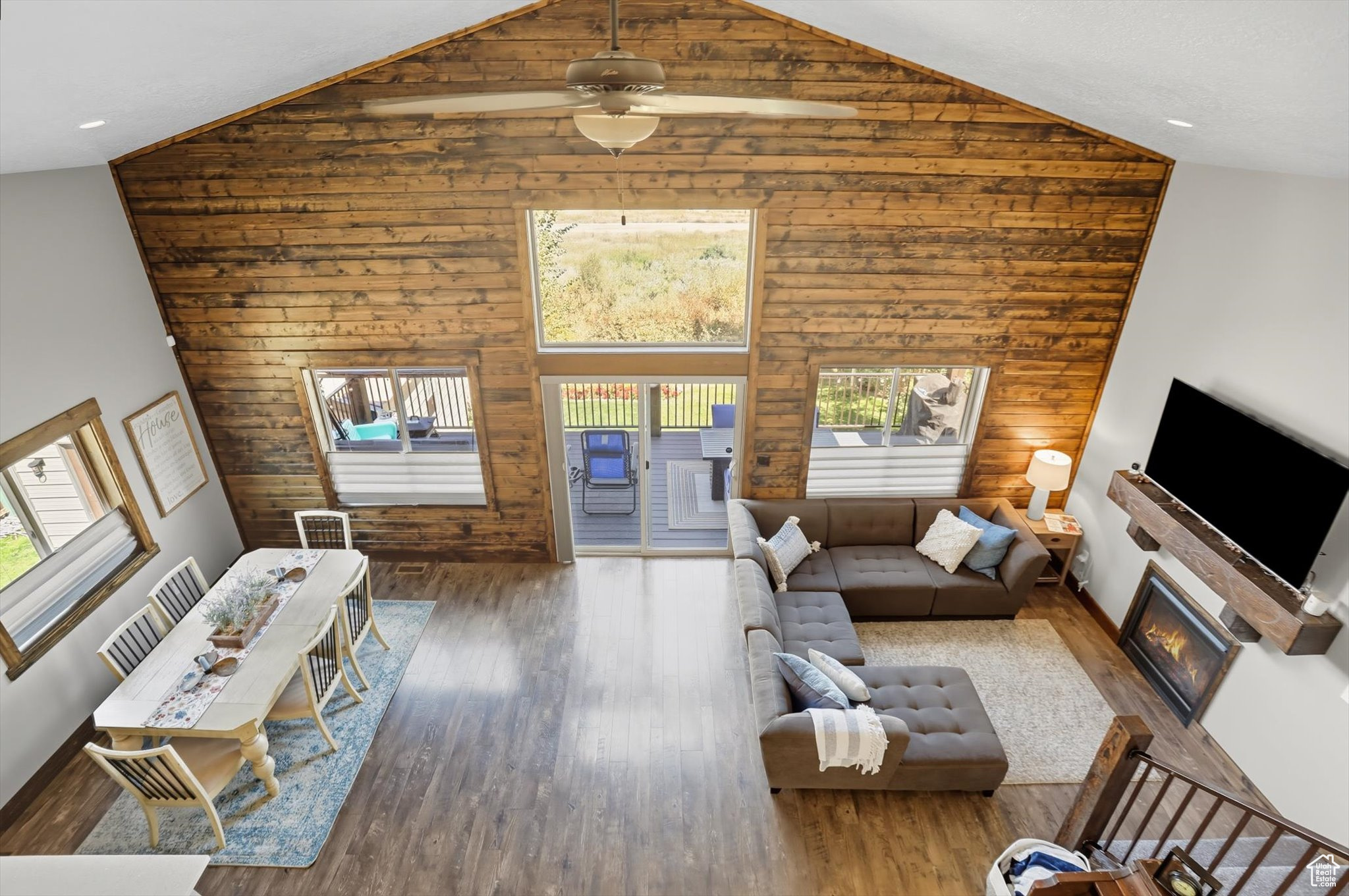 SWAN CREEK - Residential