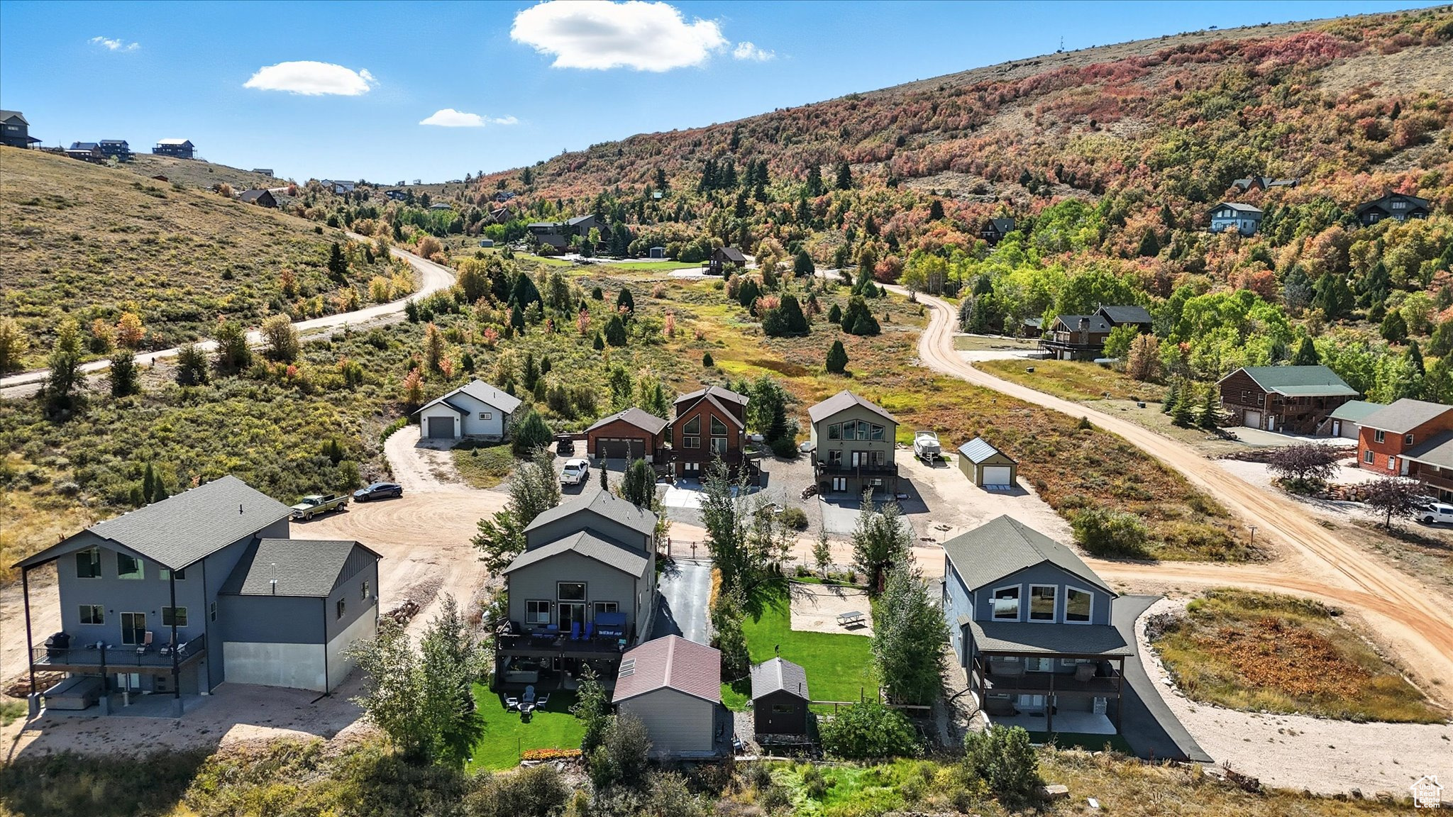 SWAN CREEK - Residential