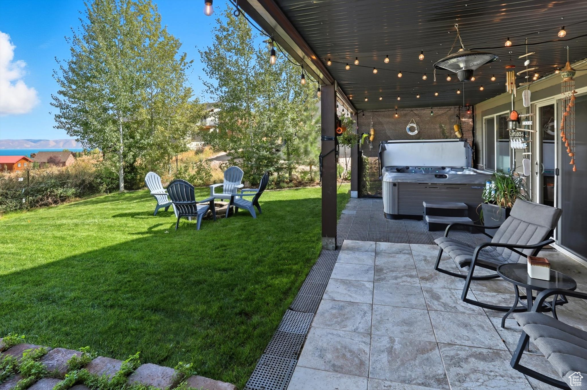 SWAN CREEK - Residential