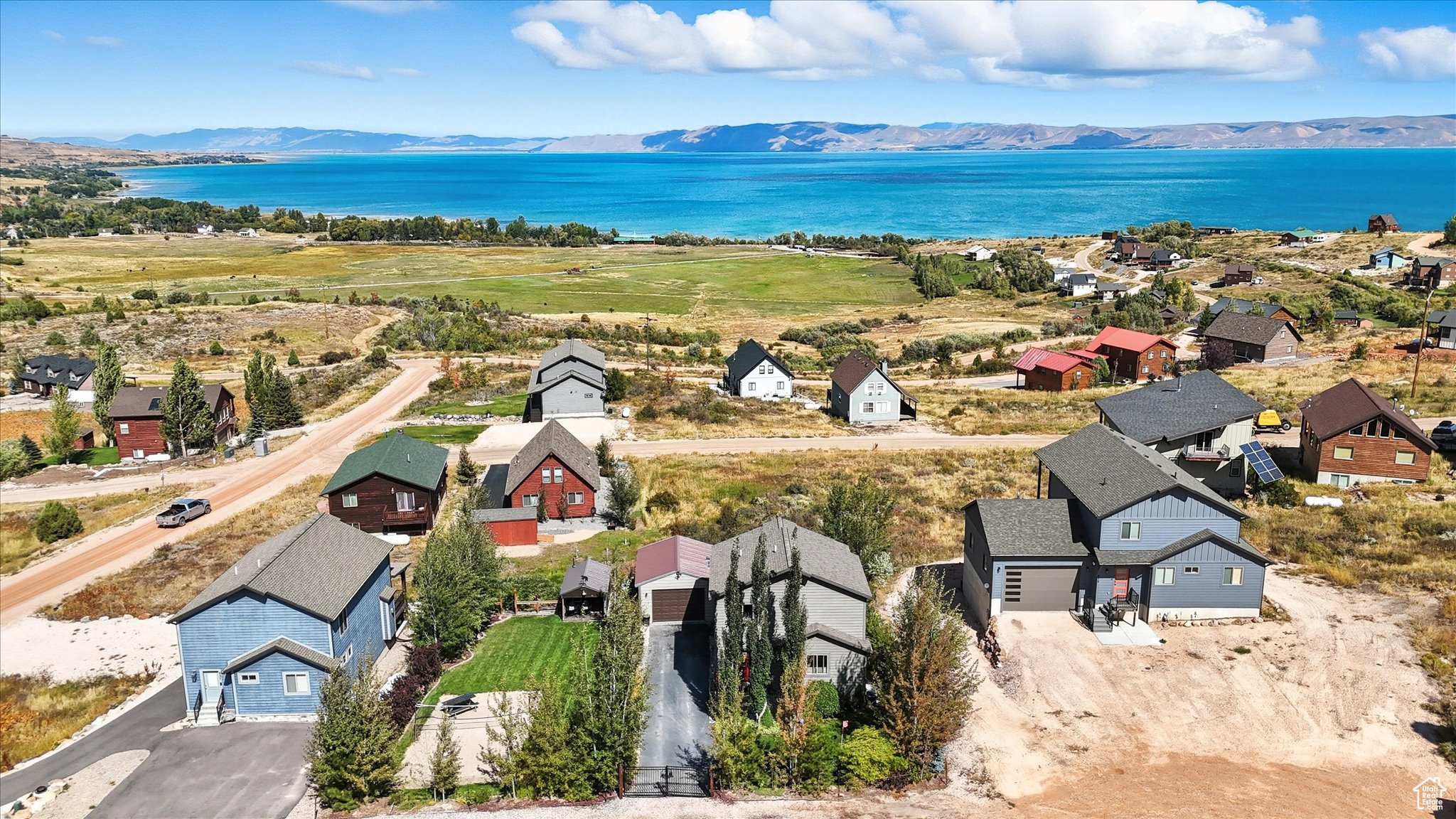 SWAN CREEK - Residential
