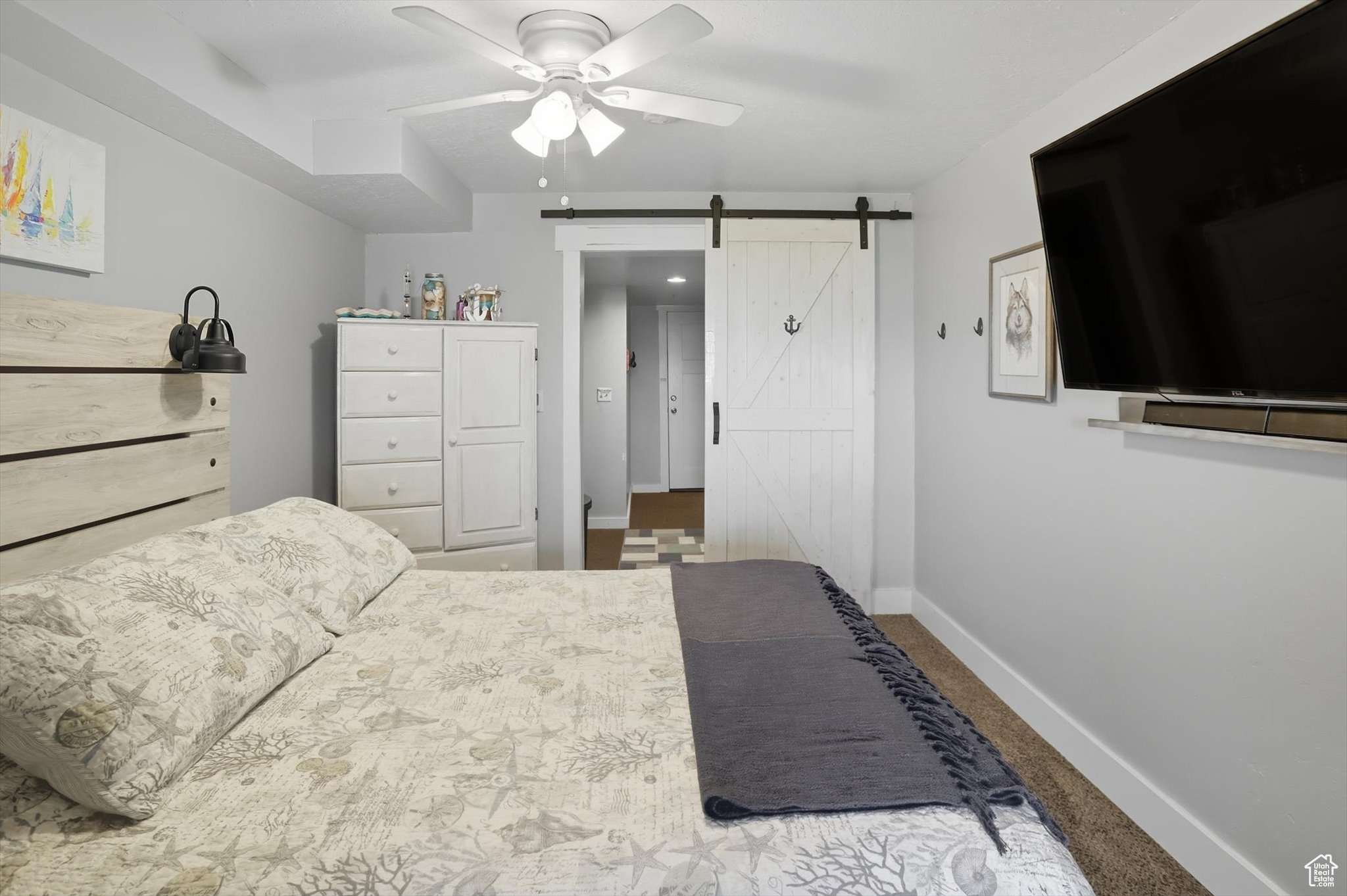 SWAN CREEK - Residential