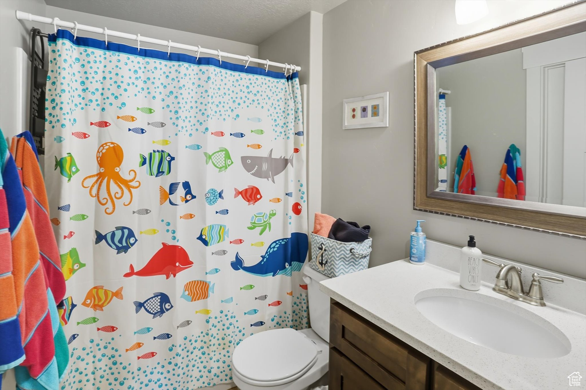 SWAN CREEK - Residential