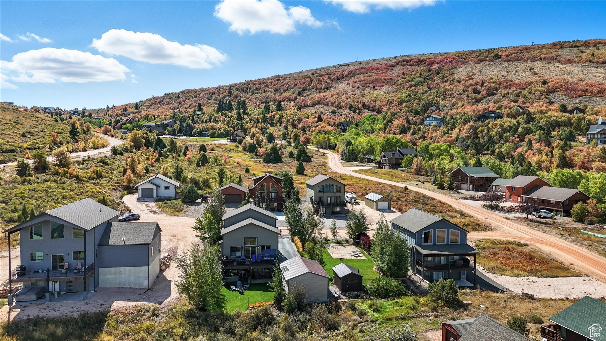 SWAN CREEK - Residential