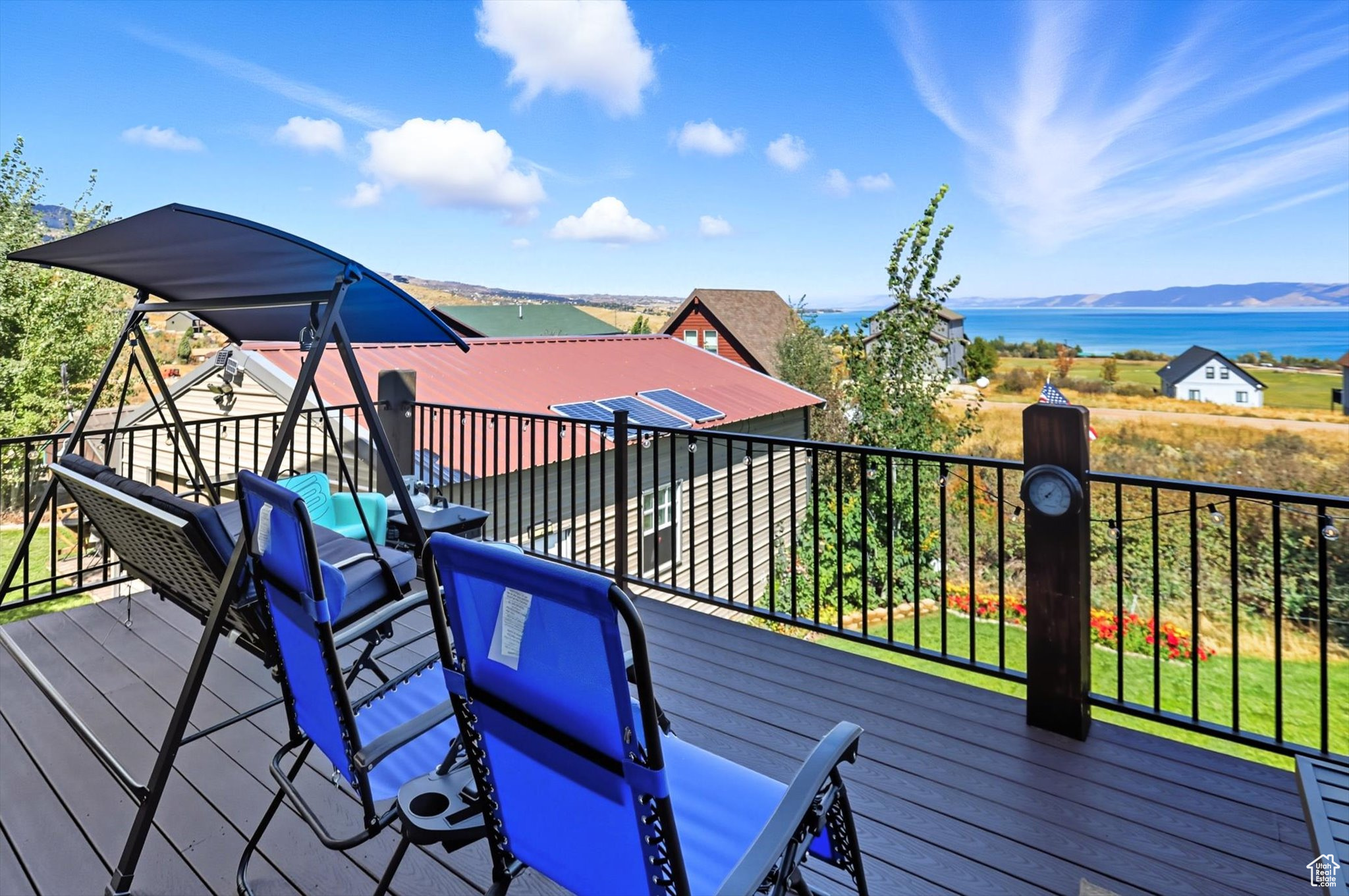 SWAN CREEK - Residential