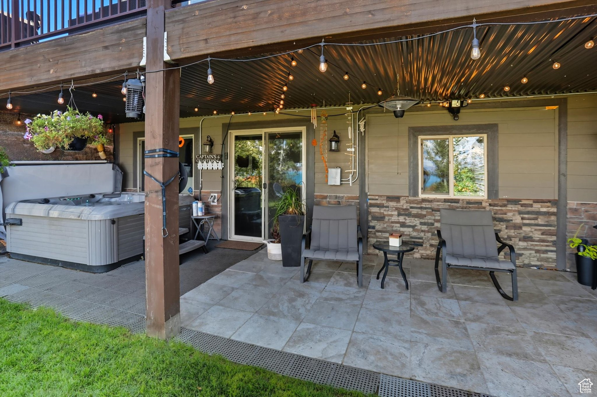 SWAN CREEK - Residential
