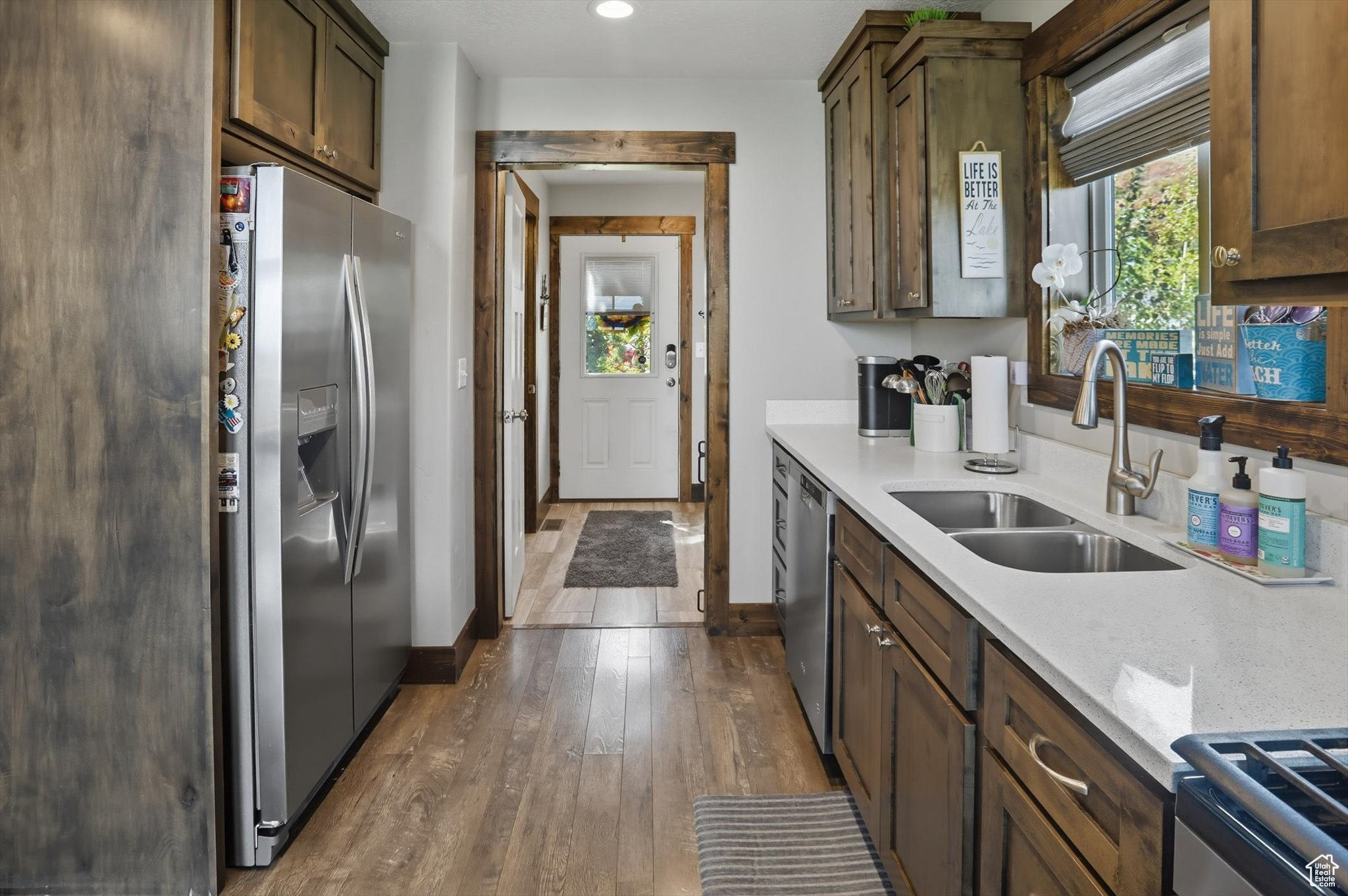 SWAN CREEK - Residential