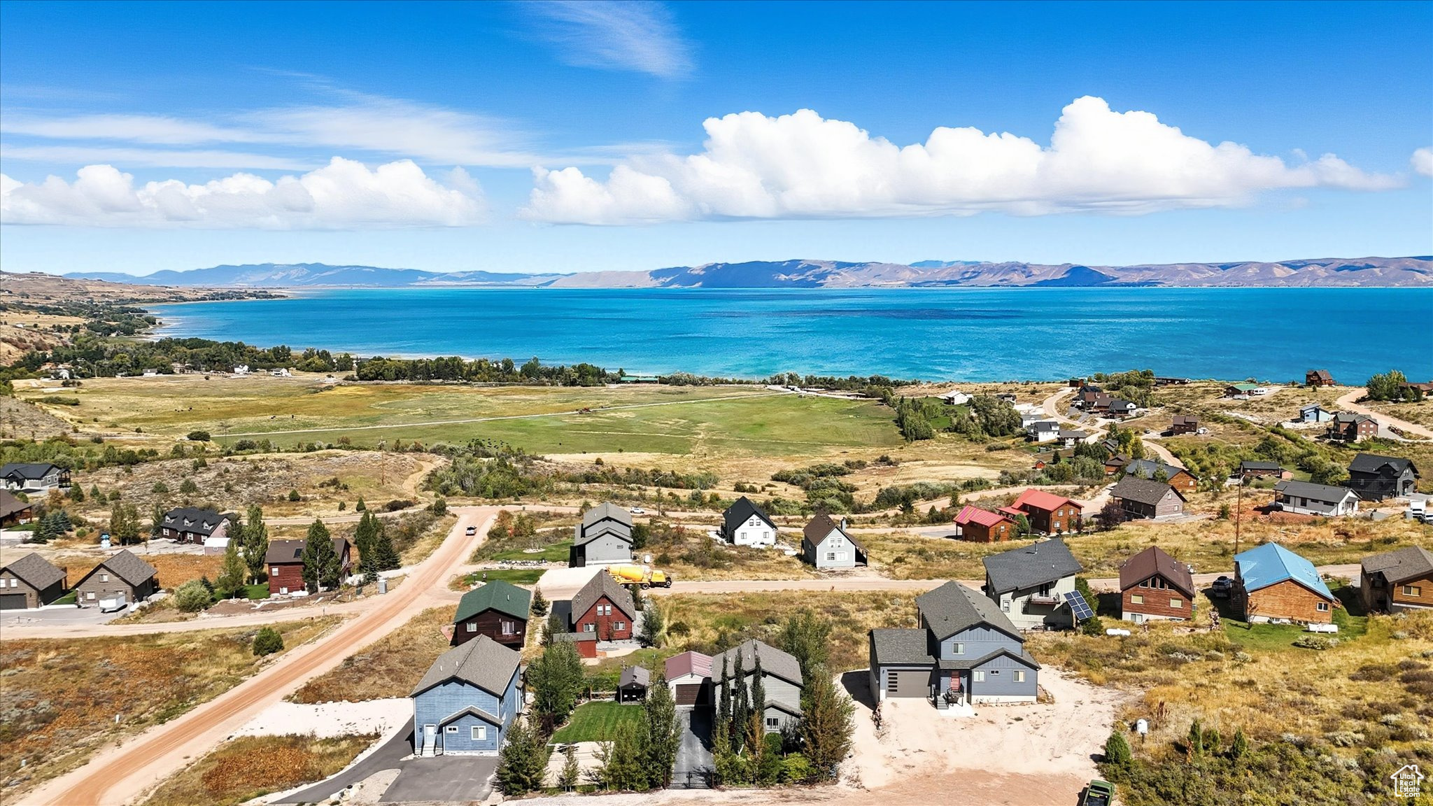 SWAN CREEK - Residential