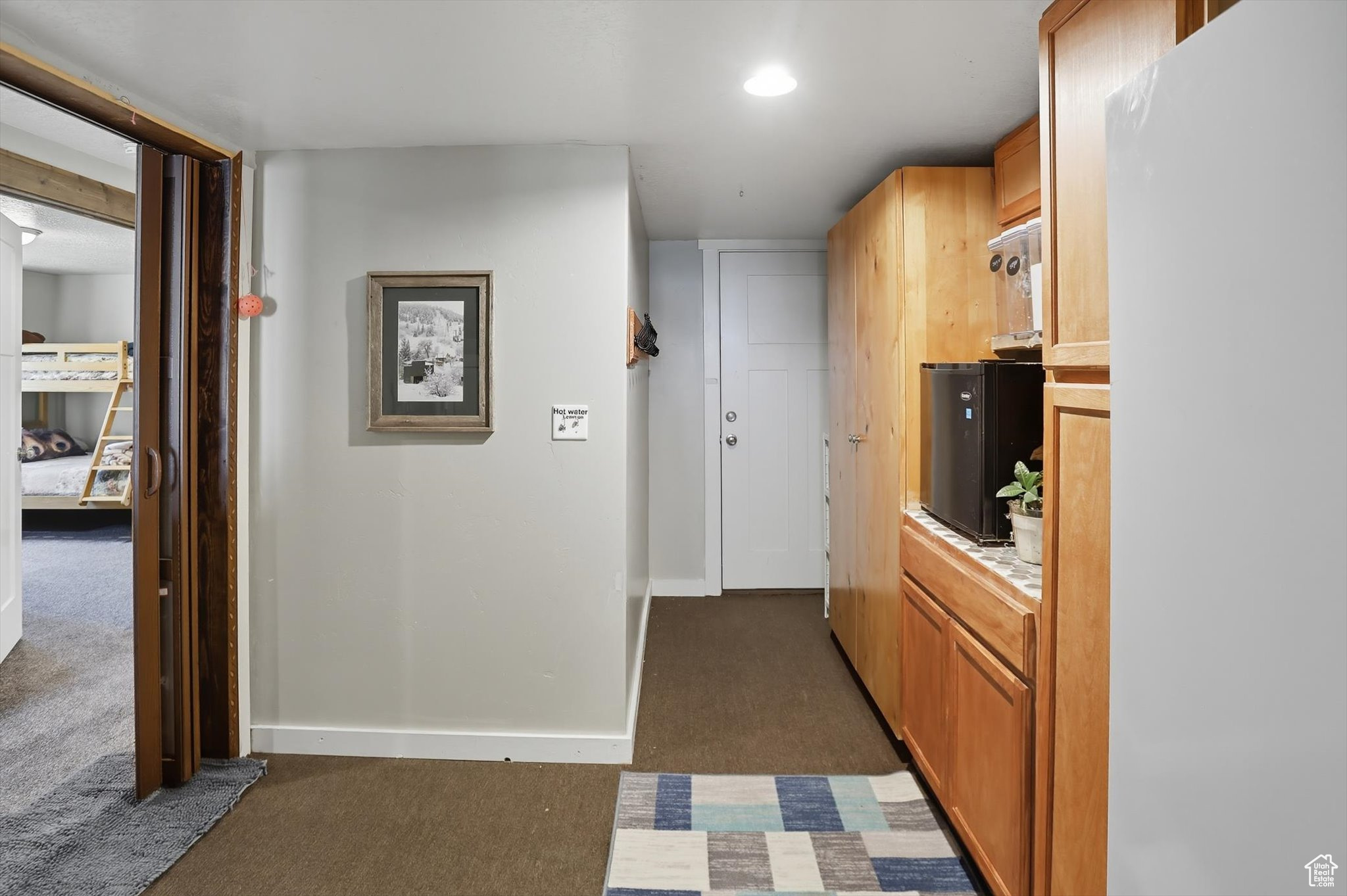SWAN CREEK - Residential