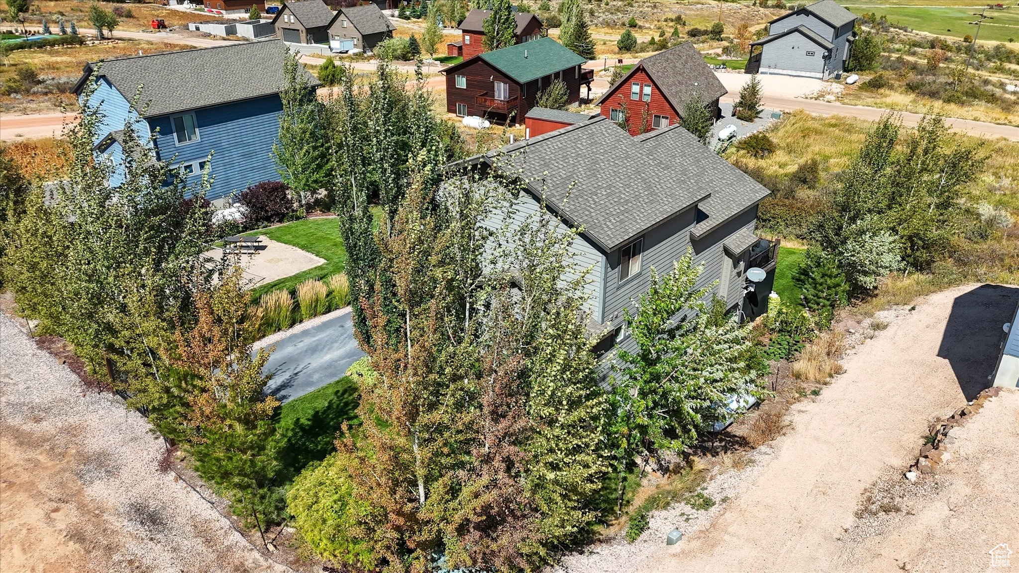 SWAN CREEK - Residential