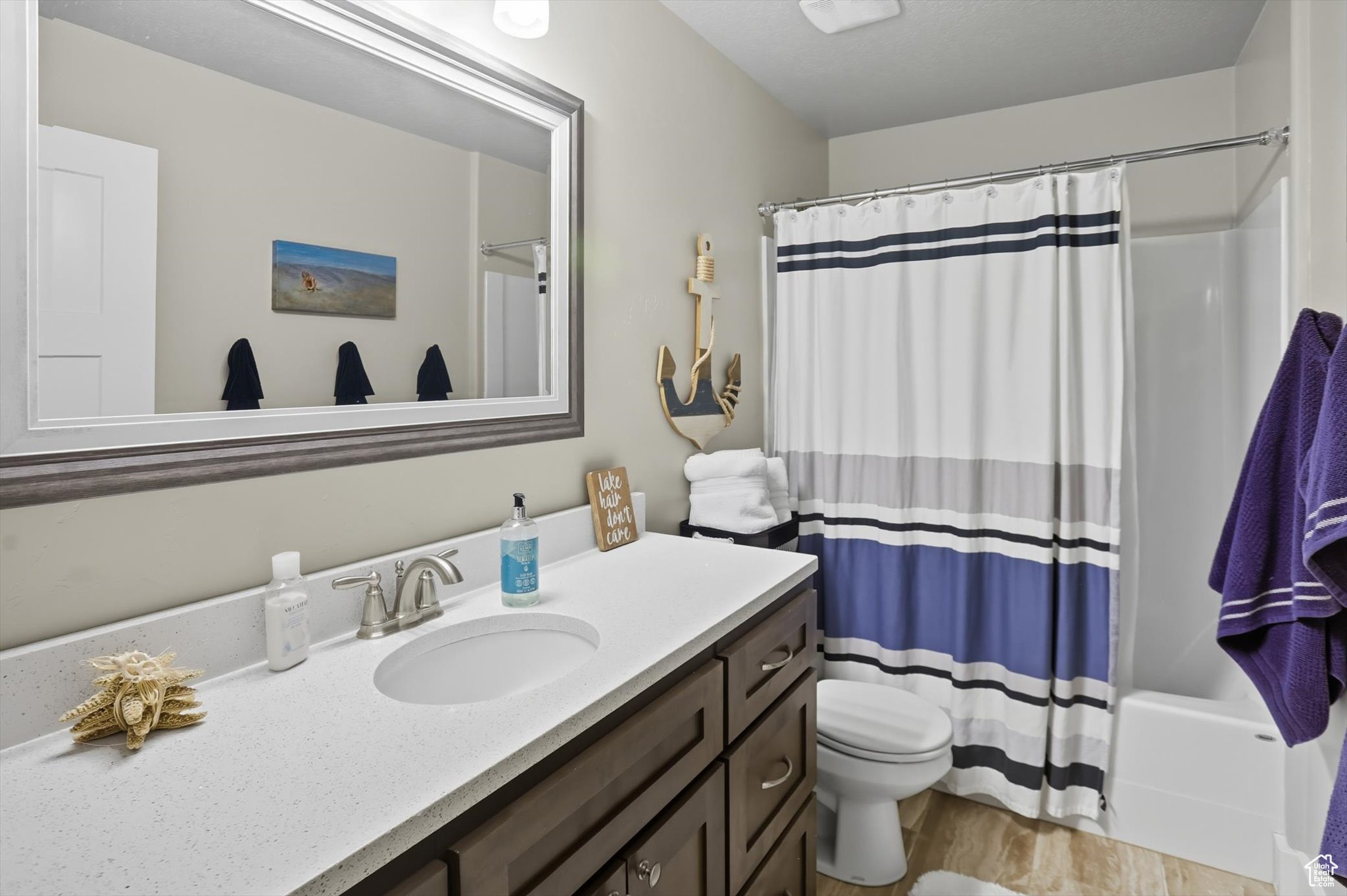 SWAN CREEK - Residential