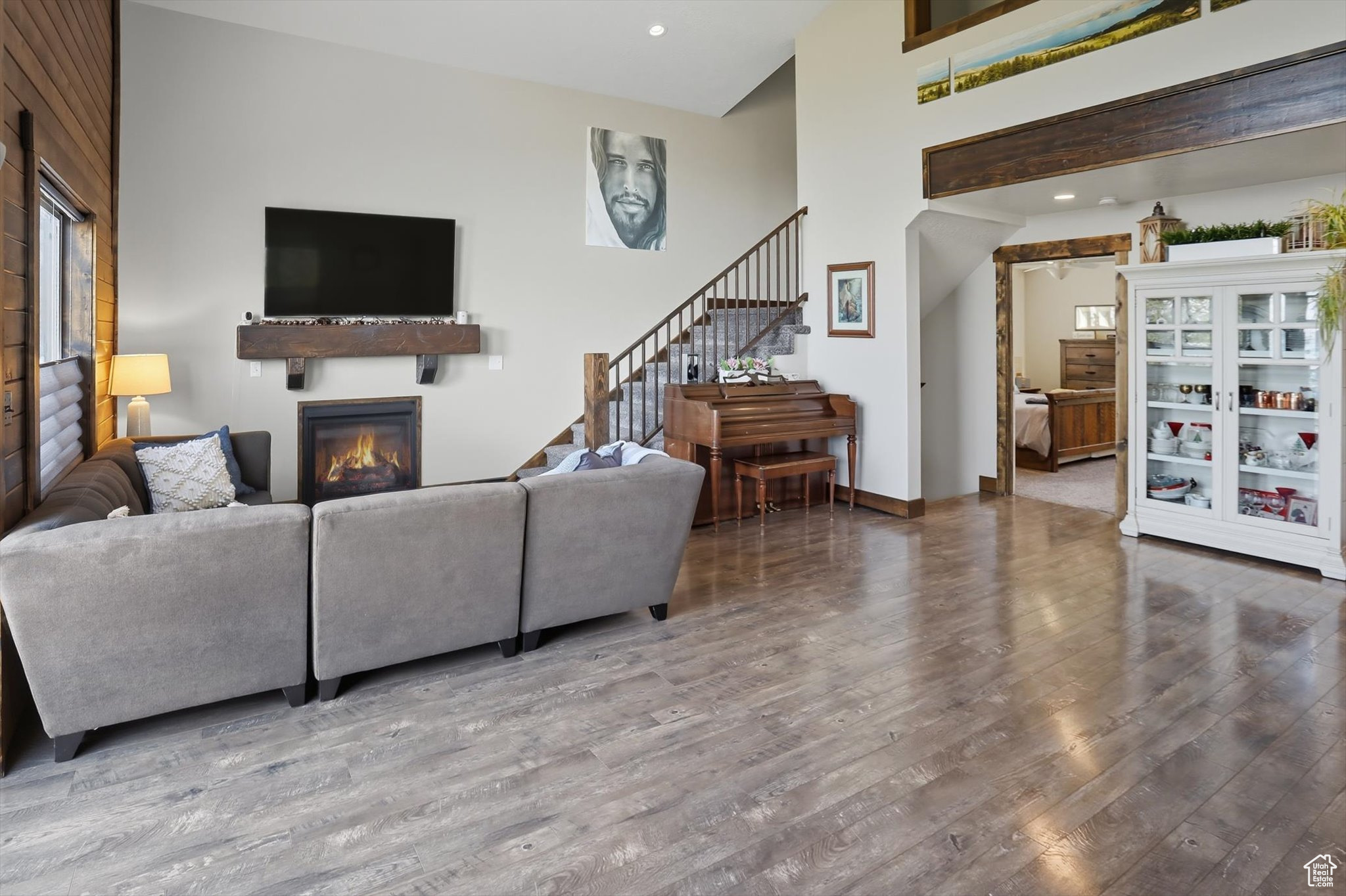 SWAN CREEK - Residential