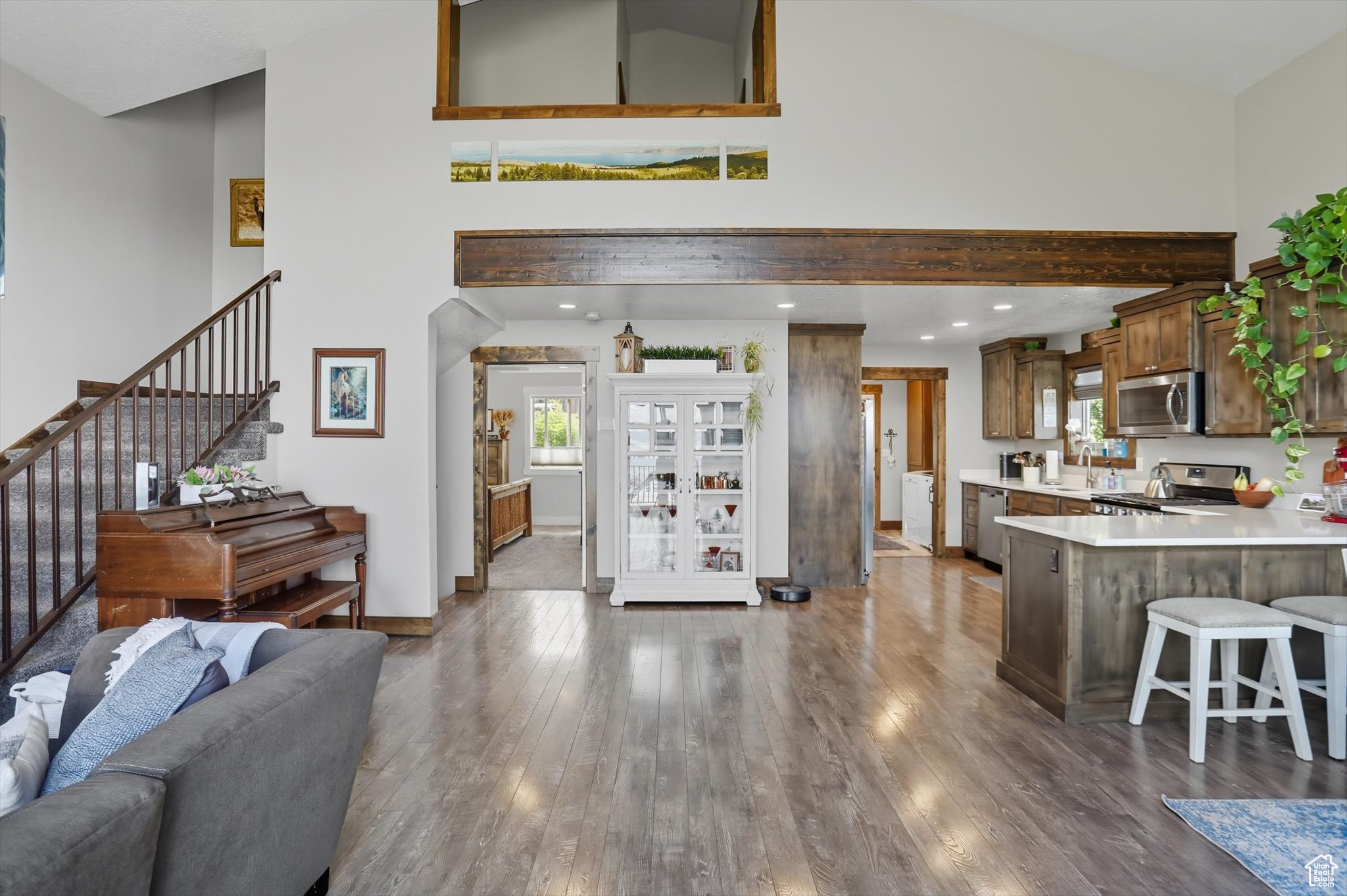 SWAN CREEK - Residential