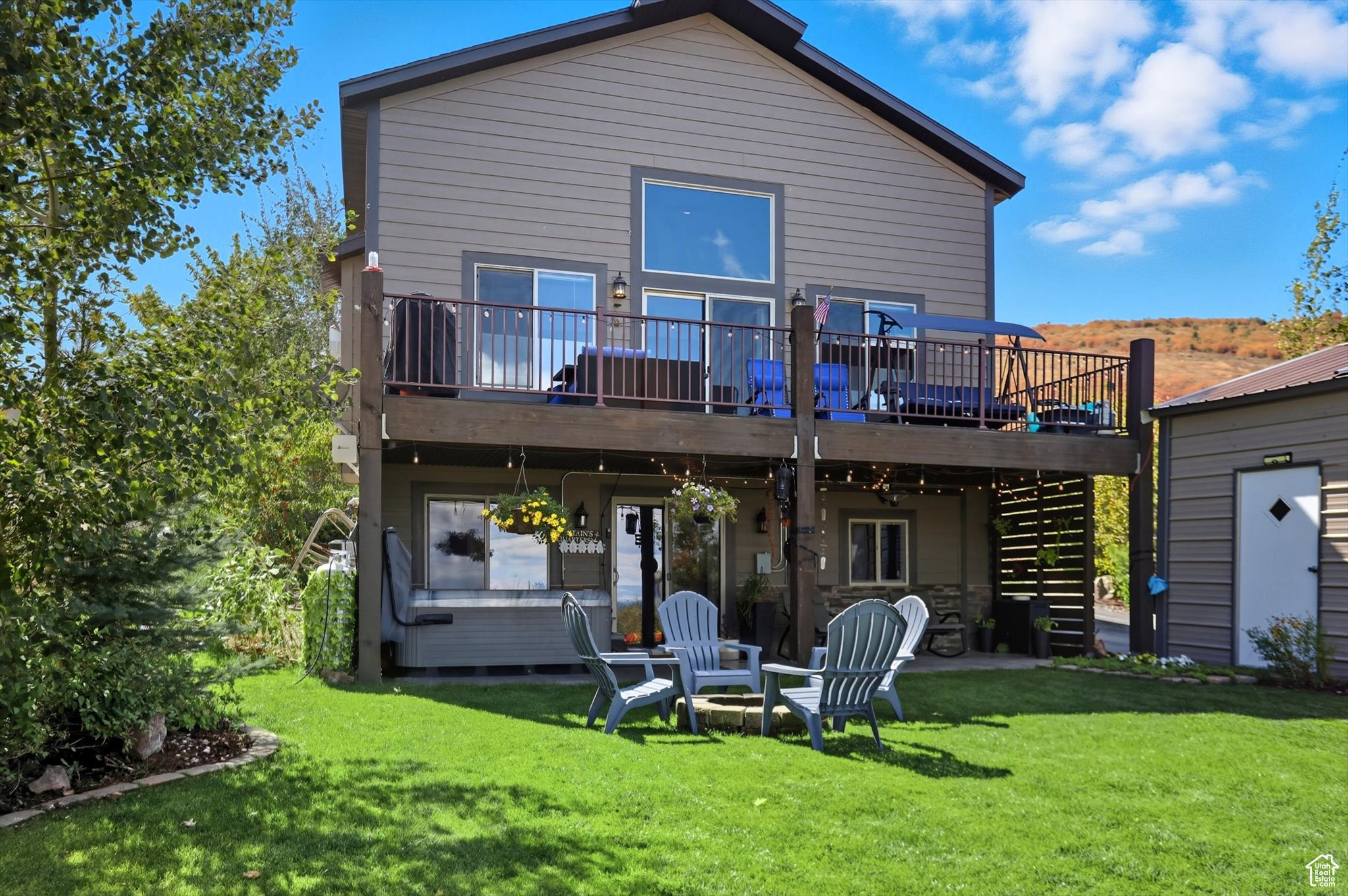 SWAN CREEK - Residential