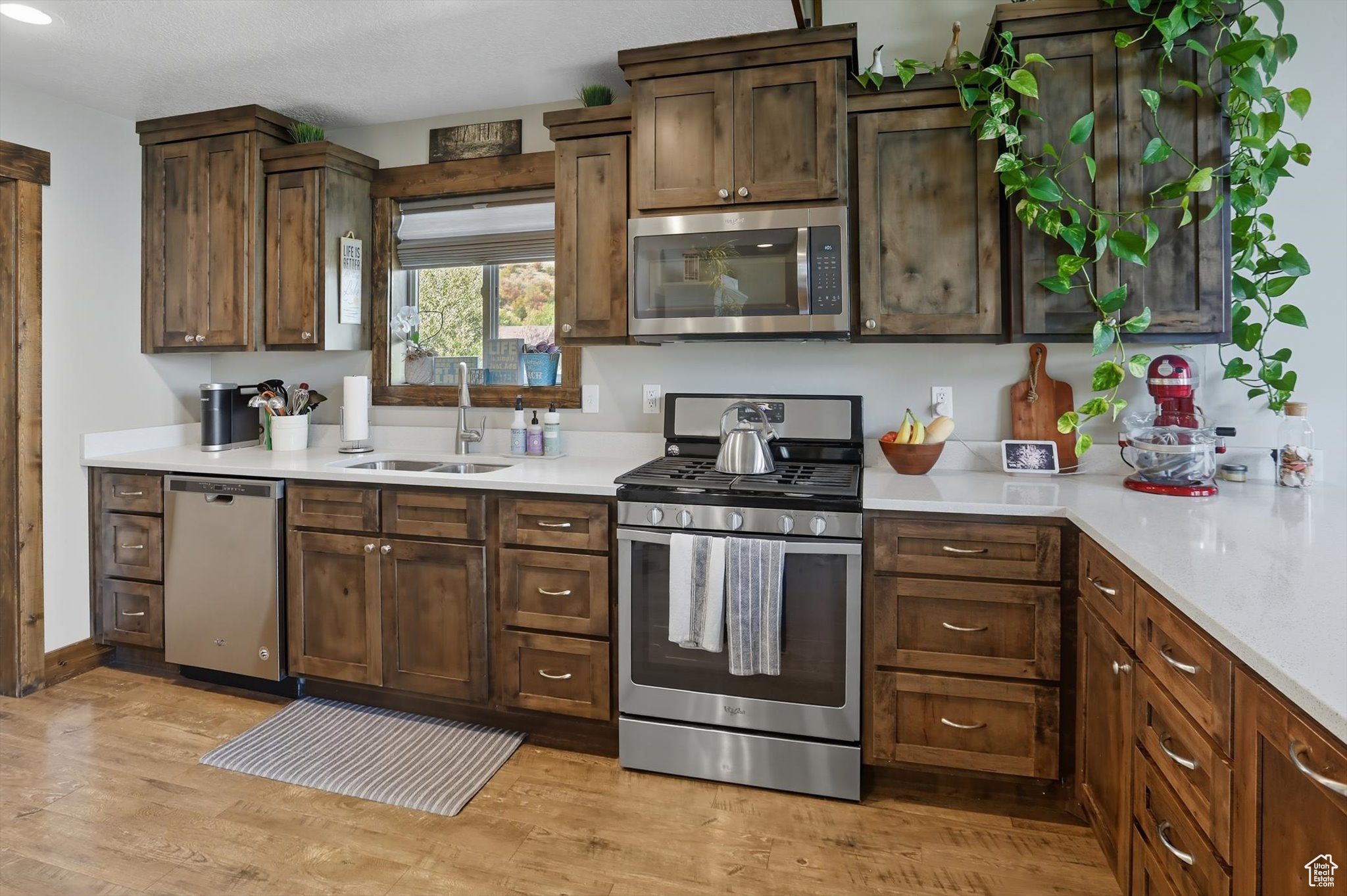 SWAN CREEK - Residential