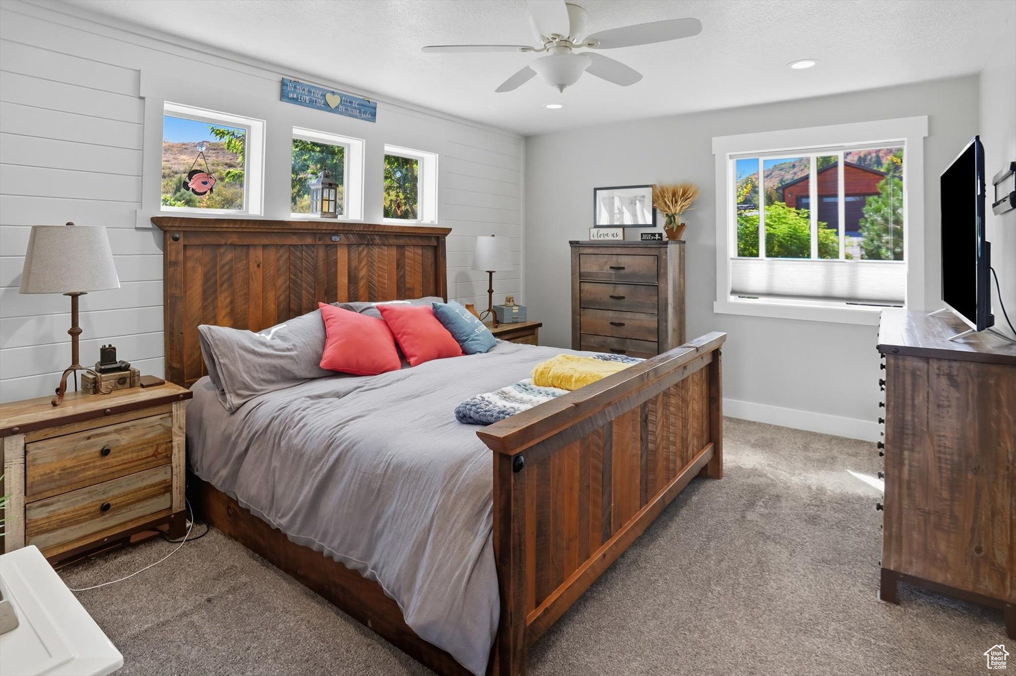 SWAN CREEK - Residential