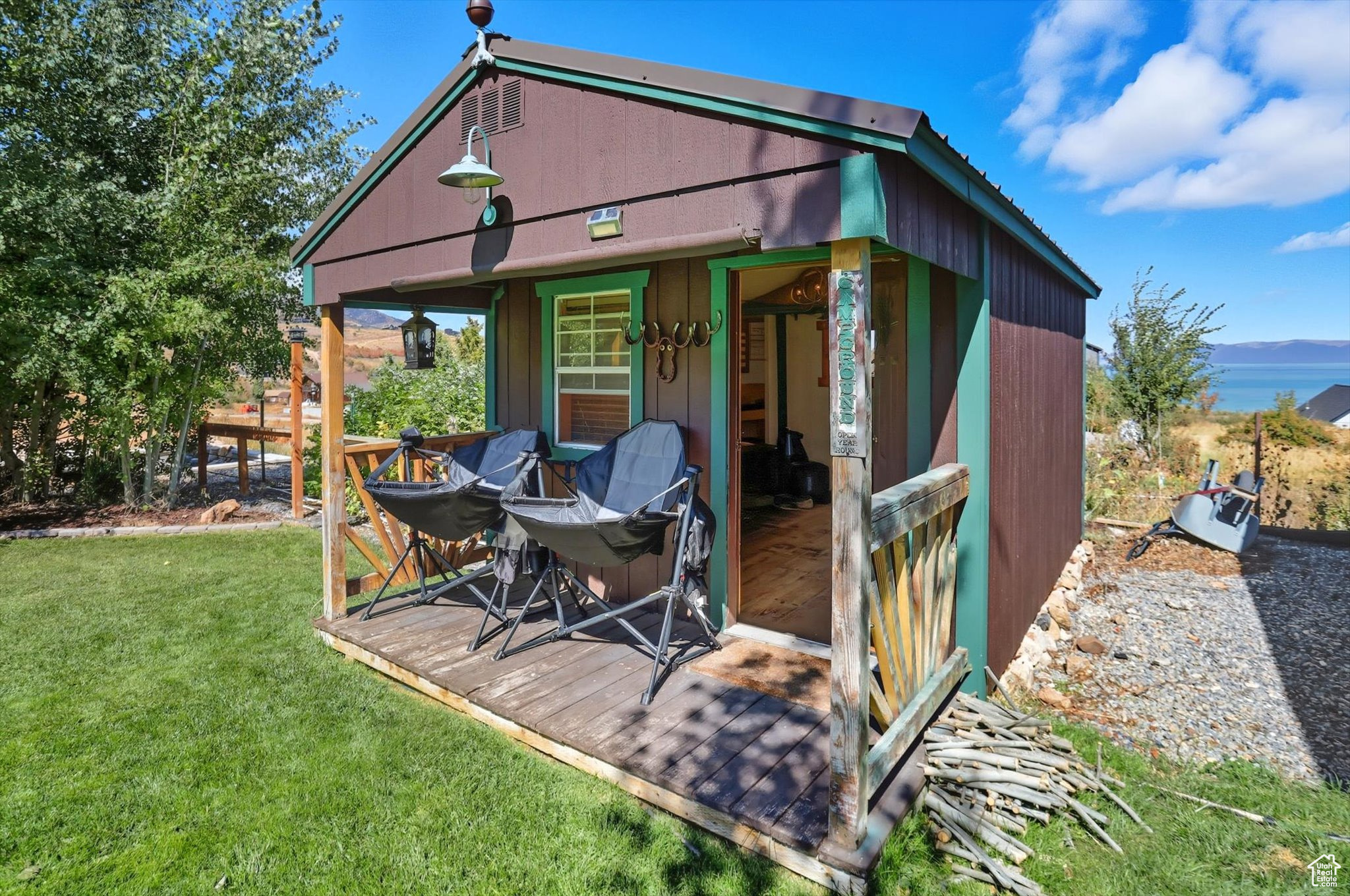 SWAN CREEK - Residential