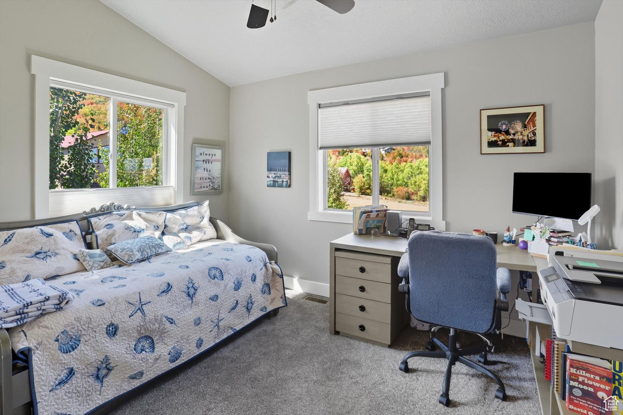 SWAN CREEK - Residential