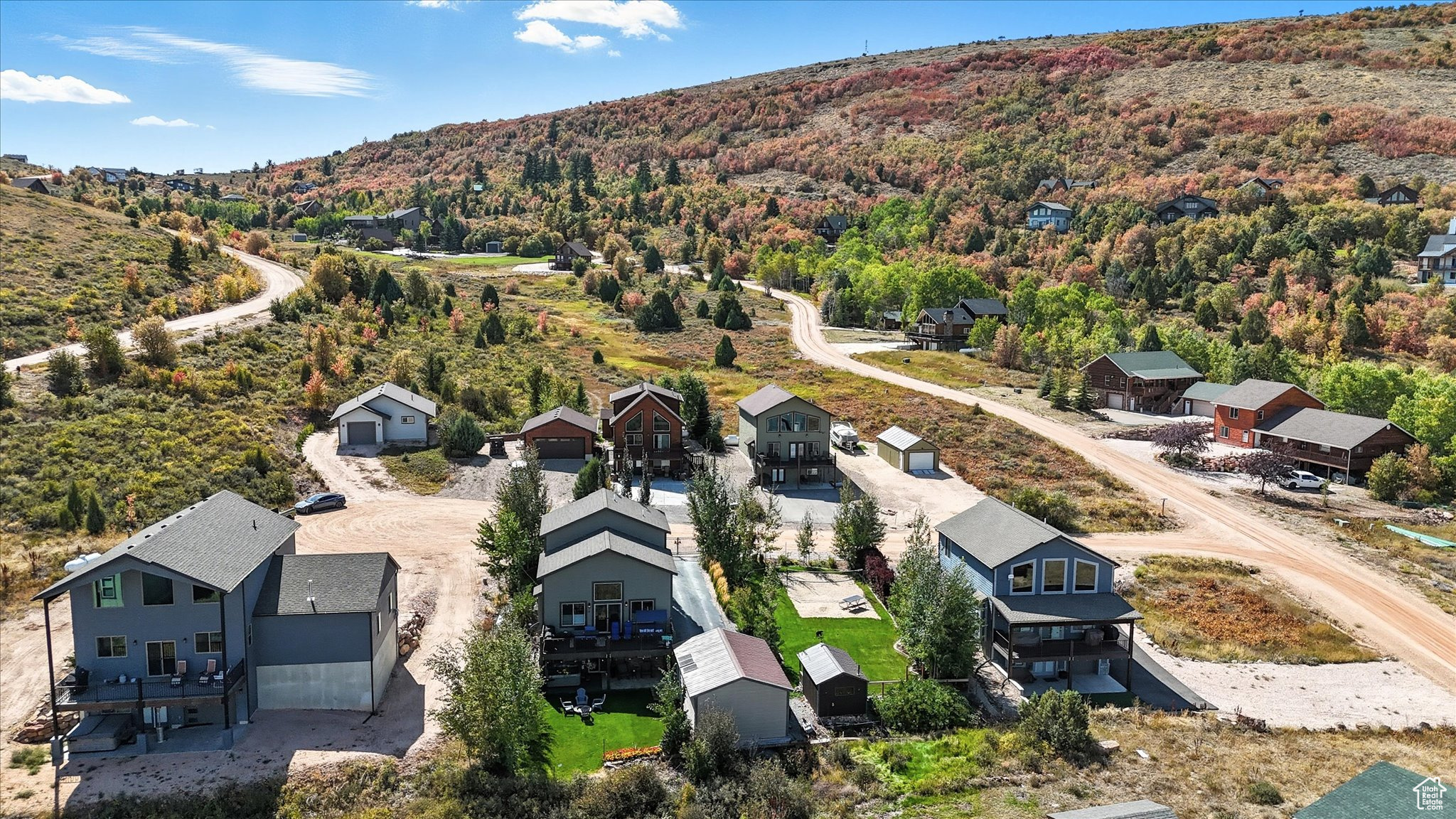 SWAN CREEK - Residential