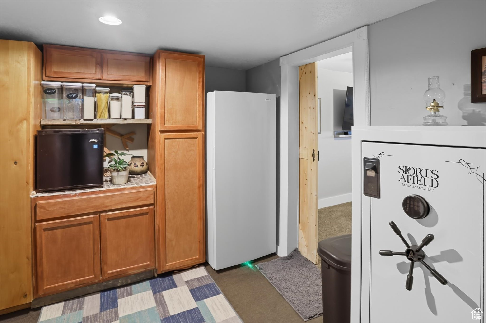 SWAN CREEK - Residential
