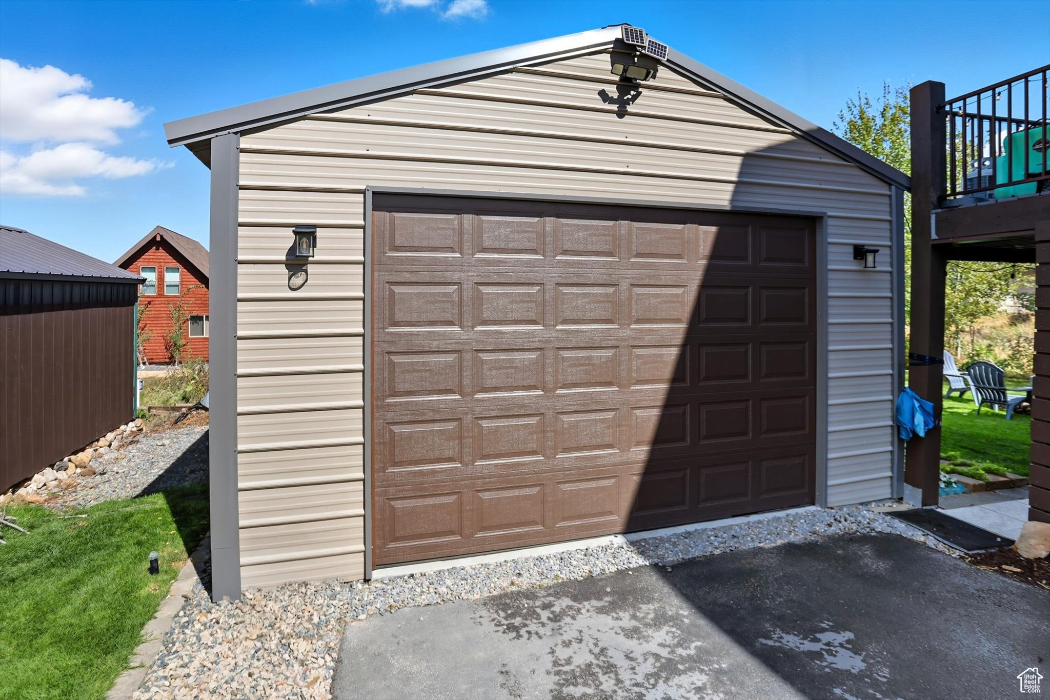SWAN CREEK - Residential
