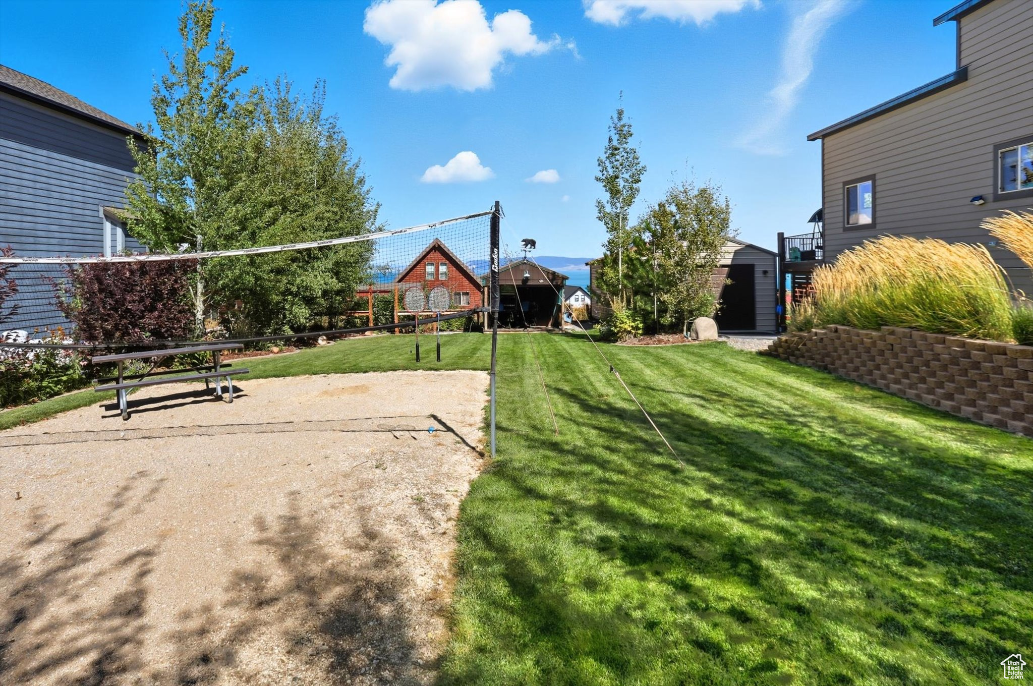 SWAN CREEK - Residential