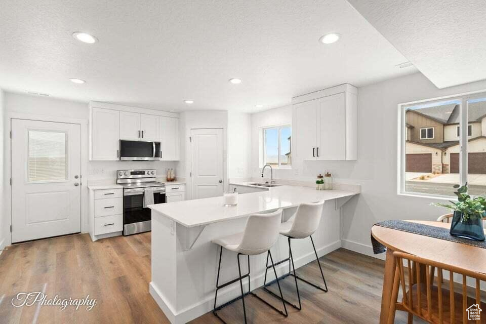 CEDAR BREAKS - Residential Income