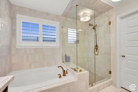 Tiny photo for 398 W SPRING FLOWER CIR, Kaysville, UT 84037 (MLS # 2192673)