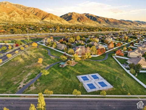 Tiny photo for 398 W SPRING FLOWER CIR, Kaysville, UT 84037 (MLS # 2192673)