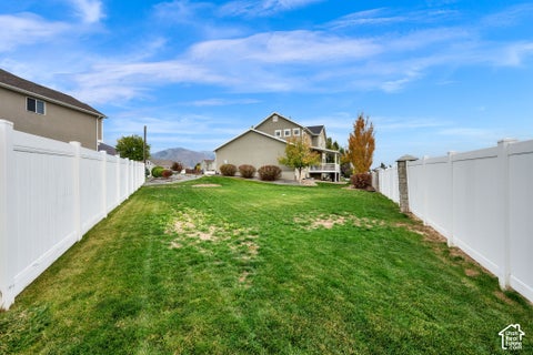 Tiny photo for 398 W SPRING FLOWER CIR, Kaysville, UT 84037 (MLS # 2192673)