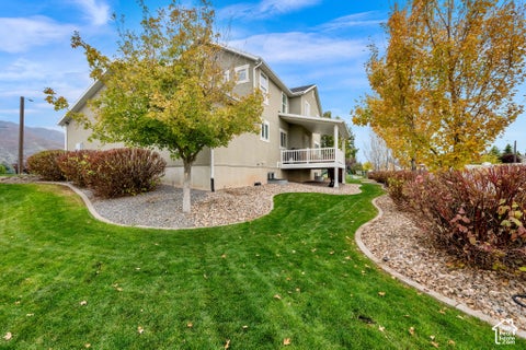 Tiny photo for 398 W SPRING FLOWER CIR, Kaysville, UT 84037 (MLS # 2192673)