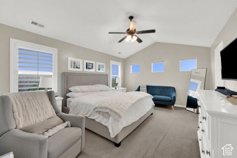 Tiny photo for 398 W SPRING FLOWER CIR, Kaysville, UT 84037 (MLS # 2192673)