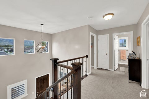 Tiny photo for 398 W SPRING FLOWER CIR, Kaysville, UT 84037 (MLS # 2192673)
