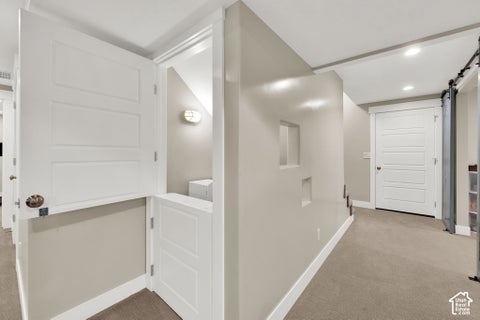 Tiny photo for 398 W SPRING FLOWER CIR, Kaysville, UT 84037 (MLS # 2192673)