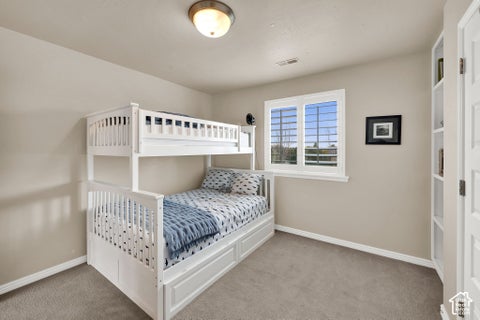 Tiny photo for 398 W SPRING FLOWER CIR, Kaysville, UT 84037 (MLS # 2192673)